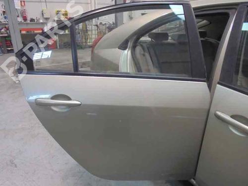 Used Right rear door NISSAN PRIMERA Hatchback (P12) [2002-2025]  2475093