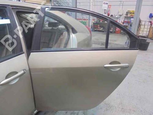 Used Left rear door NISSAN PRIMERA Hatchback (P12) [2002-2025]  2475179