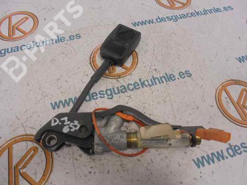 Used Front left belt tensioner CITROËN XSARA (N1) [1997-2005]  2461902