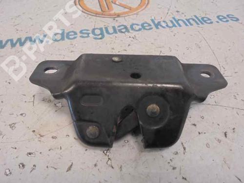 Used Tailgate lock CITROËN XSARA (N1) [1997-2005]  2472989