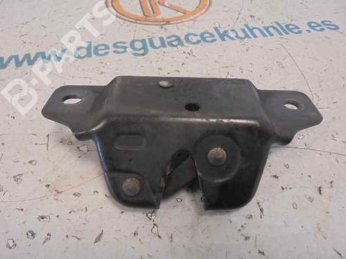 Fechadura da mala CITROËN XSARA (N1) 1.9 TD (90 hp) 2472989