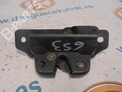 Tailgate lock CITROËN XSARA (N1)  | BP2472989C101 