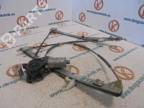 Used Front right window mechanism CITROËN XSARA (N1) [1997-2005]  2488760