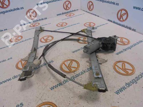 Used Front left window mechanism CITROËN XSARA (N1) [1997-2005]  2463754