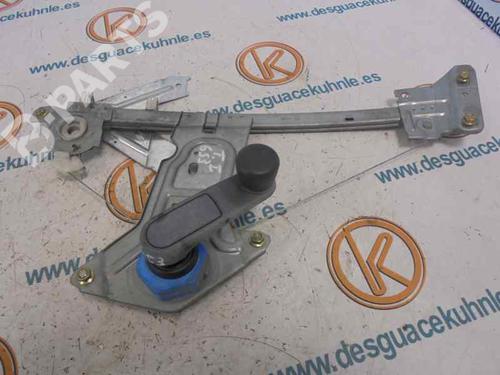 Elevalunas trasero izquierdo CITROËN XSARA (N1) 1.9 TD (90 hp) 2458397