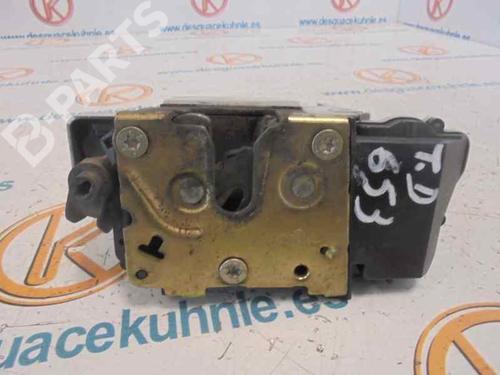 Used Rear right lock CITROËN XSARA (N1) [1997-2005]  2461488