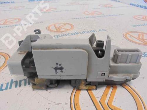 Rear right lock CITROËN XSARA (N1)  | BP2461488C99 