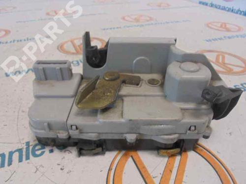 Rear right lock CITROËN XSARA (N1)  | BP2461488C99 