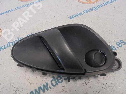 Used Front right interior door handle CITROËN XSARA (N1) [1997-2005]  3218179