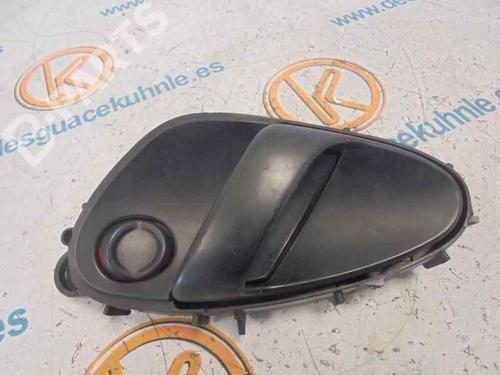 Venstre foran invendig håndtak CITROËN XSARA (N1) [1997-2005]  3218177