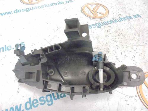 Front left interior door handle CITROËN XSARA (N1)  | BP3218177I13 