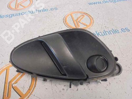 Højre bagtil invendig håndtag CITROËN XSARA (N1)  | BP3218174I16 