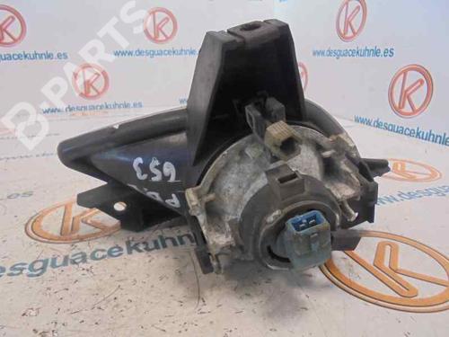 Left front fog light CITROËN XSARA (N1)  | BP2451161C30 