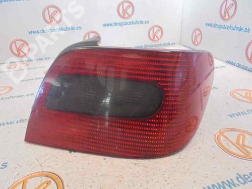 Used Right taillight CITROËN XSARA (N1) [1997-2005]  2461878