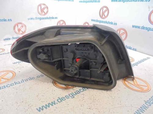 Right taillight CITROËN XSARA (N1)  | BP2461878C35 