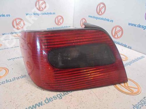 Used Left taillight CITROËN XSARA (N1) [1997-2005]  2471112