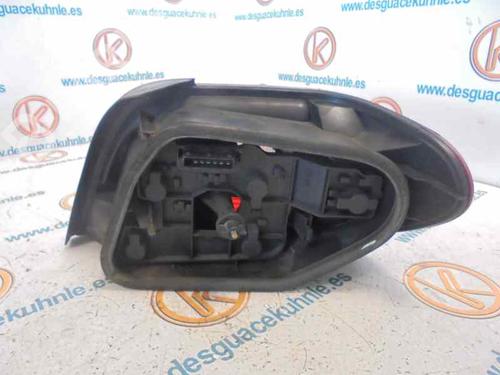 Left taillight CITROËN XSARA (N1)  | BP2471112C34 