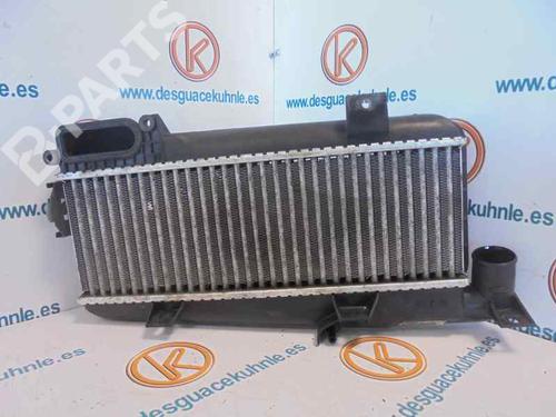 Used Intercooler CITROËN XSARA (N1) [1997-2005]  2484800