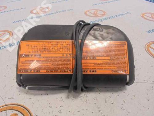 Used Left seat airbag NISSAN PRIMERA Hatchback (P12) [2002-2025]  2447350