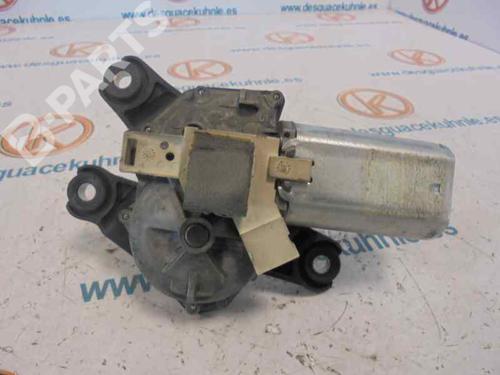 Used Rear wiper motor NISSAN PRIMERA Hatchback (P12) [2002-2025]  2470780
