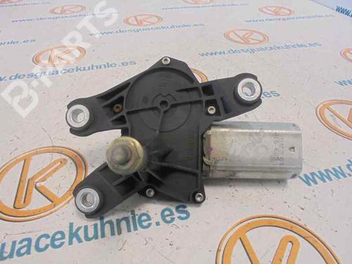 Rear wiper motor NISSAN PRIMERA Hatchback (P12)  | BP2470780M102 