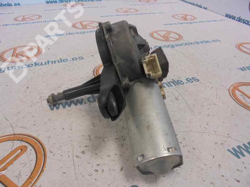 Rear wiper motor NISSAN PRIMERA Hatchback (P12)  | BP2470780M102 
