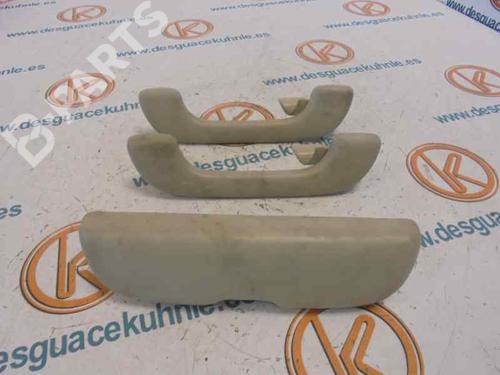 Interiør taket NISSAN PRIMERA Hatchback (P12) [2002-2025]  2481027