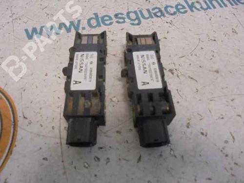 Electronic sensor NISSAN PRIMERA (P12) 1.9 dCi (120 hp) 2456148