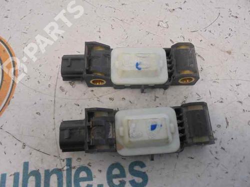 Electronic sensor NISSAN PRIMERA Hatchback (P12)  | BP2456148M84 