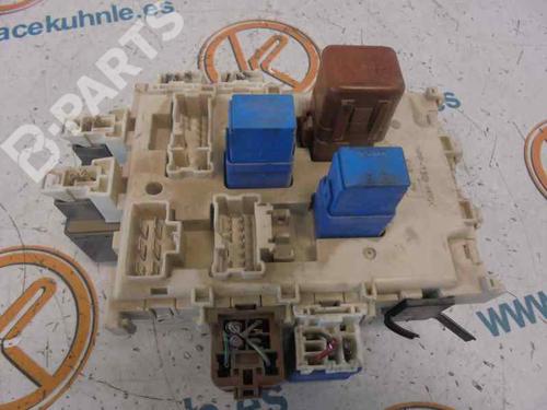 Fuse box NISSAN PRIMERA Hatchback (P12)  | BP2485340E1 