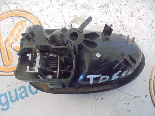Rear right interior door handle NISSAN PRIMERA Hatchback (P12)  | BP3218124I16 