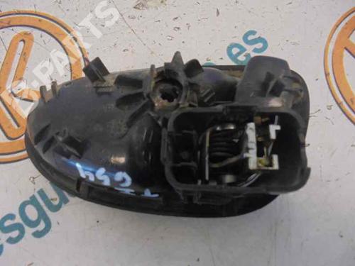 Rear left interior door handle NISSAN PRIMERA Hatchback (P12)  | BP3218121I15 