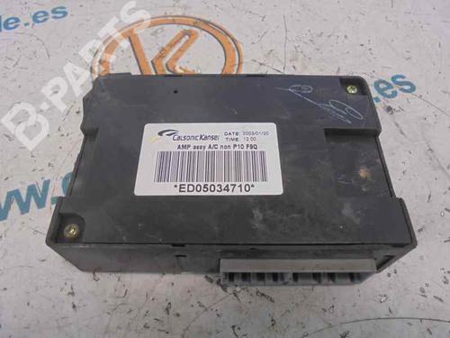 Computer NISSAN PRIMERA Hatchback (P12) [2002-2025]  2470459