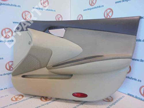 Used Front right panel NISSAN PRIMERA Hatchback (P12) [2002-2025]  2473186