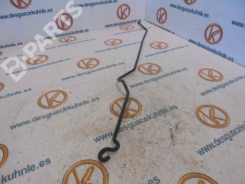 Used Hood lock NISSAN PRIMERA Hatchback (P12) [2002-2025]  2473726