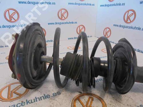 Left front shock absorber NISSAN PRIMERA Hatchback (P12)  | BP2483254M16 
