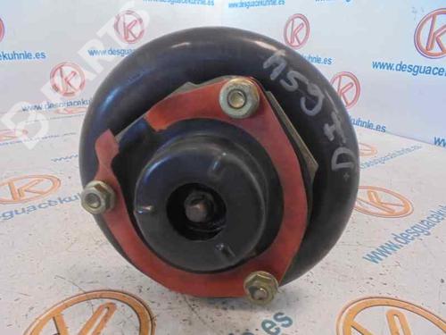 Left front shock absorber NISSAN PRIMERA Hatchback (P12)  | BP2483254M16 
