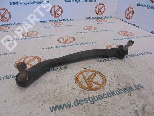 Used Right front suspension arm NISSAN PRIMERA Hatchback (P12) [2002-2025]  2470412