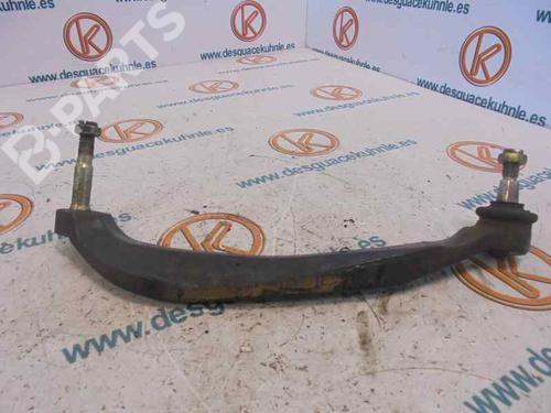 Used Left front suspension arm NISSAN PRIMERA Hatchback (P12) [2002-2025]  2449025