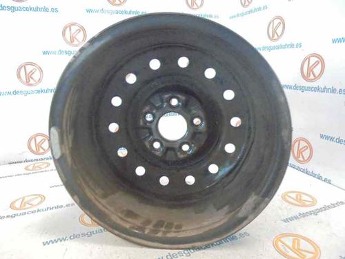 BP2487560C45 | Jante NISSAN PRIMERA (P12) 1.9 dCi BP2487560C45