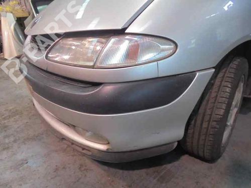 Front bumper RENAULT ESPACE III (JE0_)  | BP2468364C7 