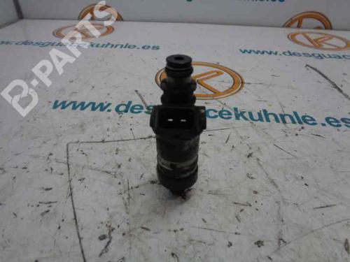 Injector HONDA CIVIC VI Fastback (MA, MB) 1.5 i Vtec-E (MA9) | BP2464311M100 