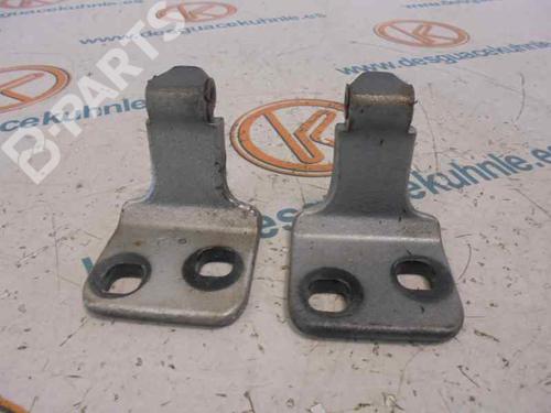 Used Front left lock RENAULT ESPACE III (JE0_) [1996-2002]  2472284