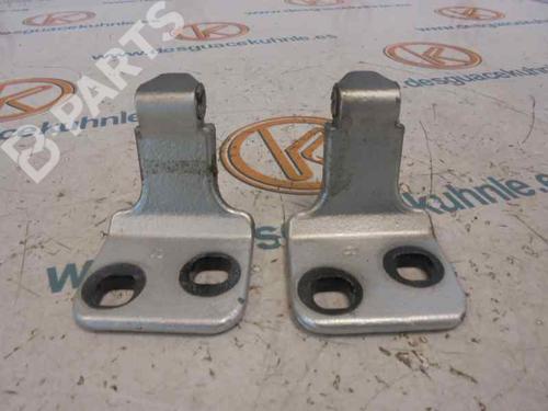 Used Rear left lock RENAULT ESPACE III (JE0_) [1996-2002]  2485541