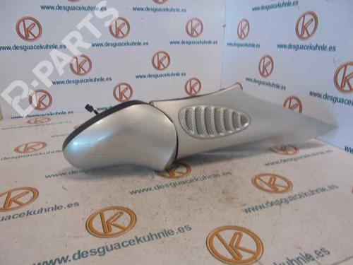 Used Right mirror RENAULT ESPACE III (JE0_) [1996-2002]  2481554