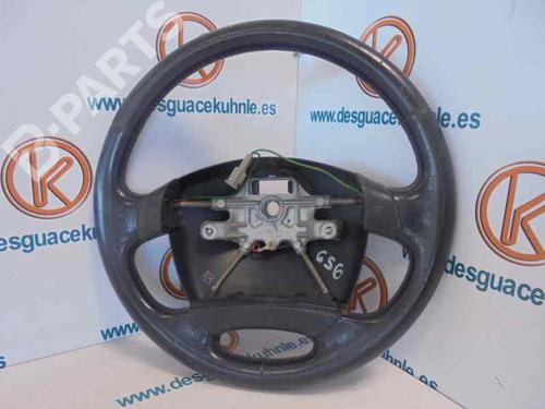 Steering wheel RENAULT ESPACE III (JE0_) 2.2 12V TD (JE0E, JE0H, JE0P) (113 hp)null