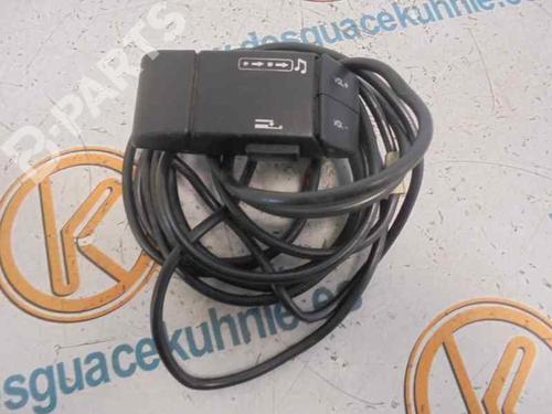 Used Steering wheel controls RENAULT ESPACE III (JE0_) [1996-2002]  2486786