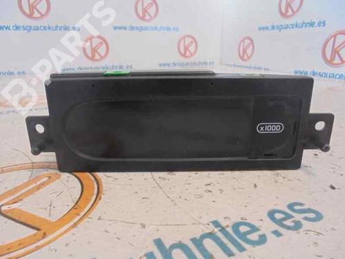 Electronic module RENAULT ESPACE III (JE0_)  | BP2487023M83 