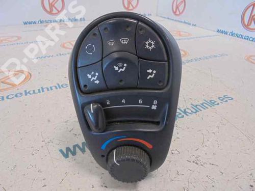 Used Climate control RENAULT ESPACE III (JE0_) [1996-2002]  2449032