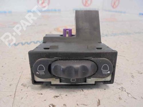 Used Headlight switch RENAULT ESPACE III (JE0_) [1996-2002]  2457001